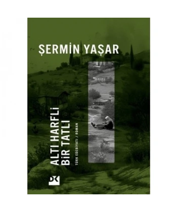 Altı Harfli Bir Tatlı