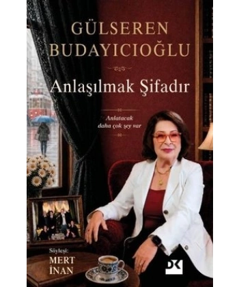 Anlaşılmak Şifadır