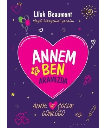 Annem ve Ben