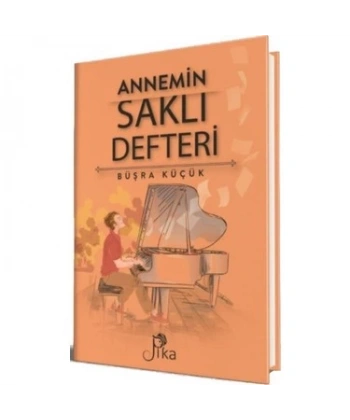 Annemin Saklı Defteri