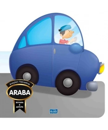 Araçlari Taniyalim - Araba