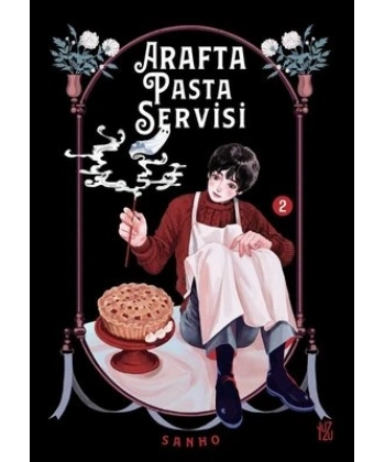 Arafta Pasta Servisi 2