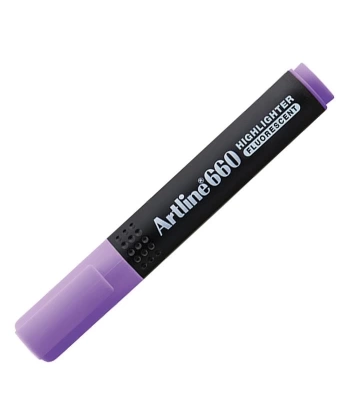 Artline 660 Fosforlu Kalem