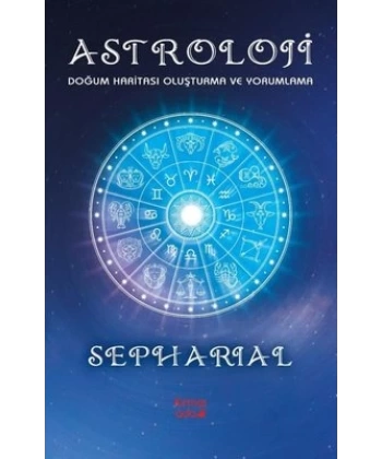 Astroloji