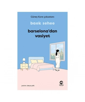 Barselona’dan Vasiyet
