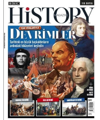 BBC History Magazine