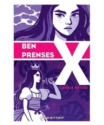 Ben Prenses X