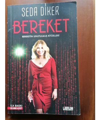 Bereket - Bereketin Unutulmuş Ritüelleri