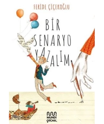 Bir Senaryo Yazalım