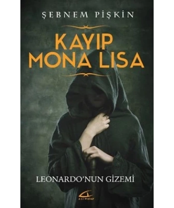 Kayıp Mona Lisa