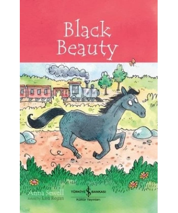 Black Beauty - Children’s Classic