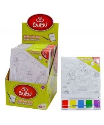 Bu-Bu Kırtasiye Seti Uzay