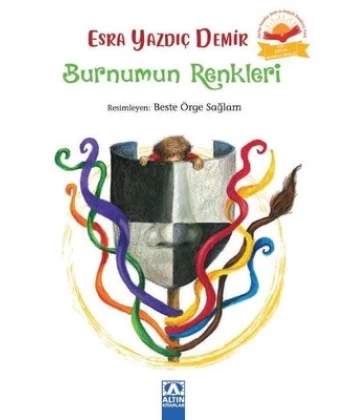 Burnumun Renkleri