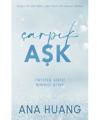 Çarpık Aşk