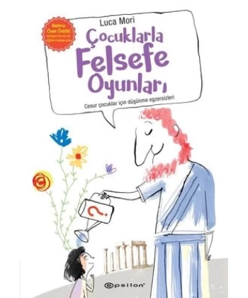 Çocuklarla Felsefe Oyunları