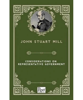 Considerations on Representative Government