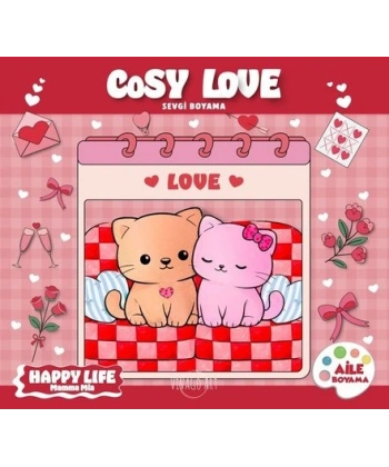 Cosy Love