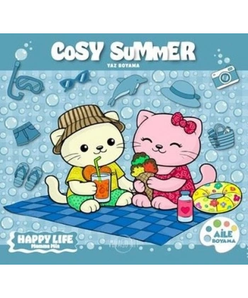 Cosy Summer