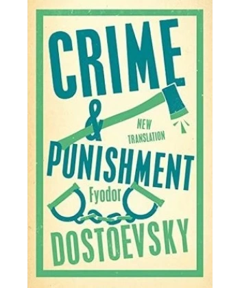 Crime and Punishment