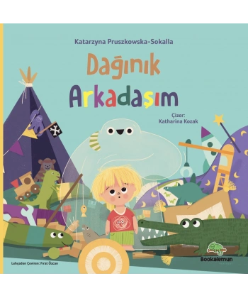 Dağınık Arkadaşım