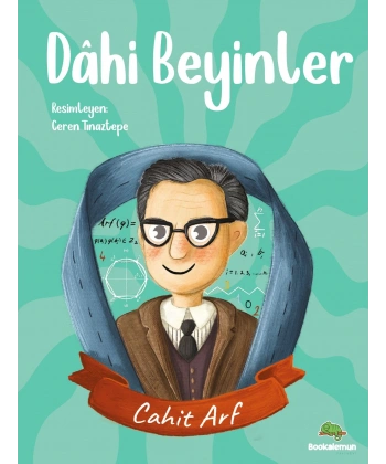 Dahi Beyinler - Cahit Arf