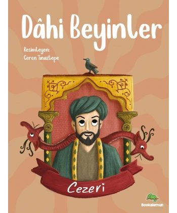 Dahi Beyinler - Cezeri
