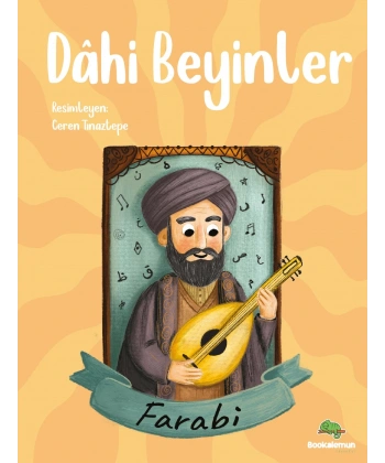 Dahi Beyinler - Farabi