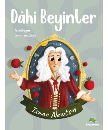 Dahi Beyinler - Isaac Newton