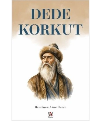 Dede Korkut