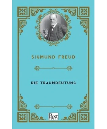 Die Traumdeutung