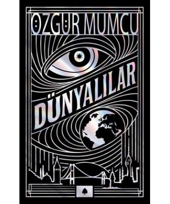 Dünyalılar