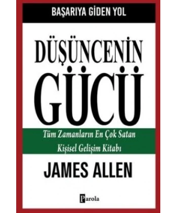 Düşüncenin Gücü