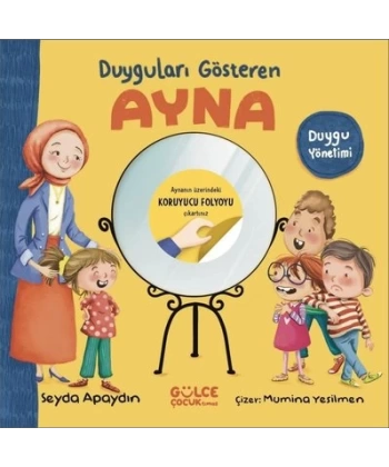 Duyguları Gösteren Ayna