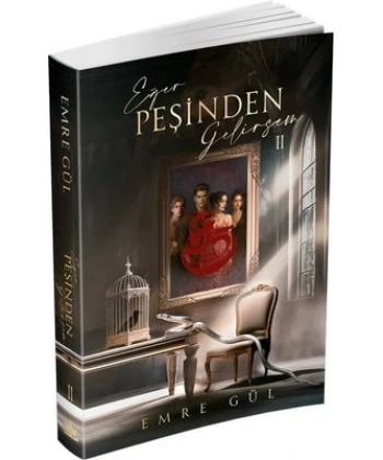 Eğer Peşinden Gelirsem 2