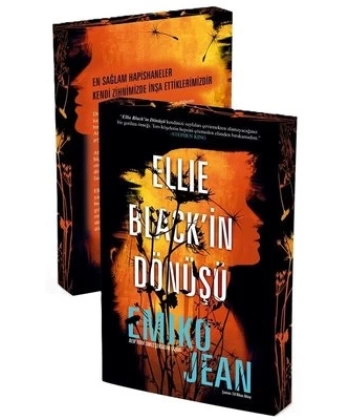 Ellie Black’in Dönüşü