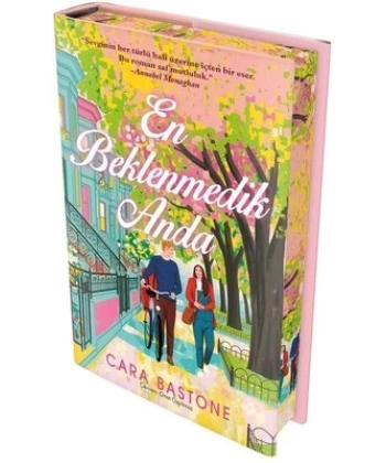 En Beklenmedik Anda
