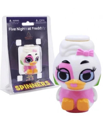 Five Nights At FreddyS Security Breach Stres Çarkı (Chica)