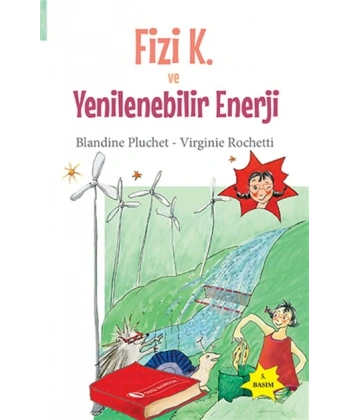Fizi K ve Yenilenebilir Enerji