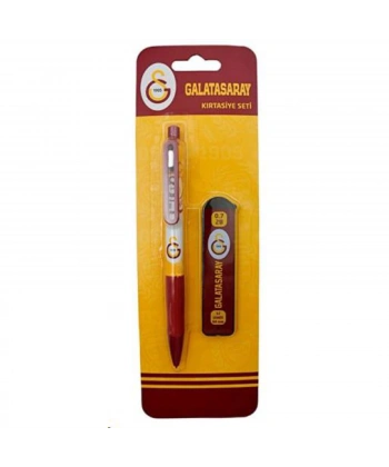 Galatasaray Versatil Kalem 07 Min 2li Set