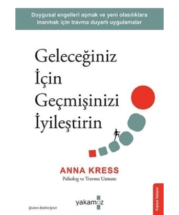 Geleceğiniz İçin Geçmişinizi İyileştirin