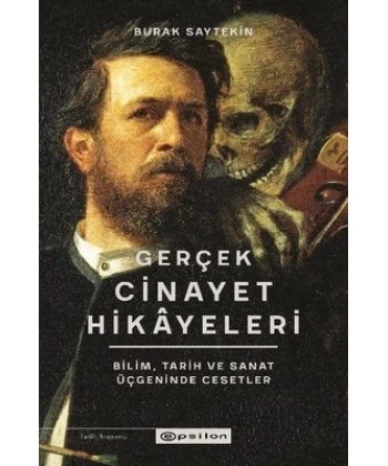 Gerçek Cinayet Hikayeleri