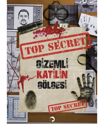 Gizemli Katilin Gölgesi