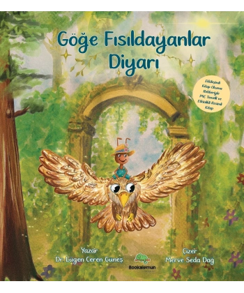 Göğe Fısıldayanlar Diyarı