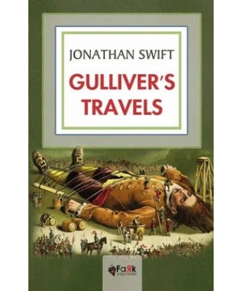 Gullivers Travels