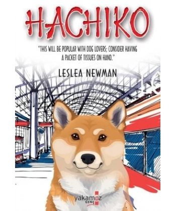 Hachiko İngilizce