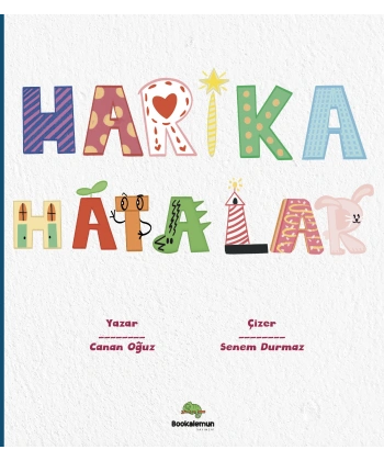 Harika Hatalar