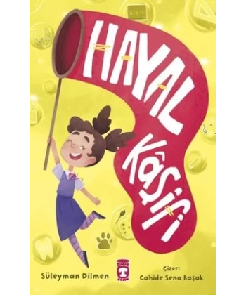 Hayal Kaşifi