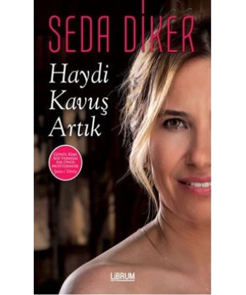 Haydi Kavuş Artık