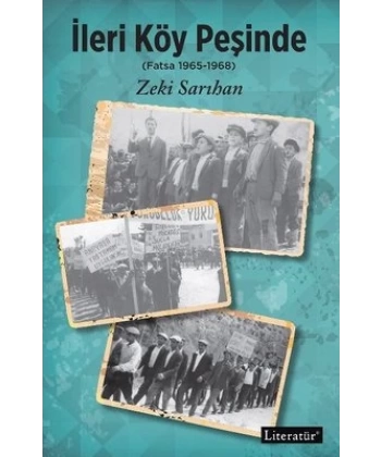 İleri Köy Peşinde