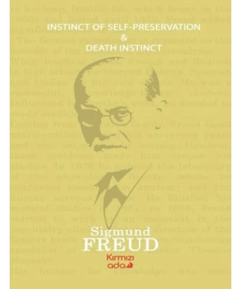 İnstinct Of Self- Preservation Death İnstinct